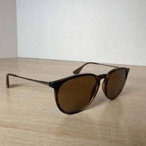 Ray-Ban Brown Sunglasses
